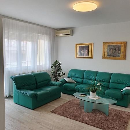 Apartment Tina Split Exterior foto
