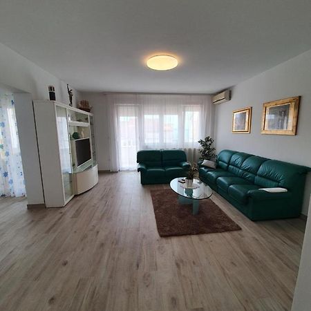 Apartment Tina Split Exterior foto