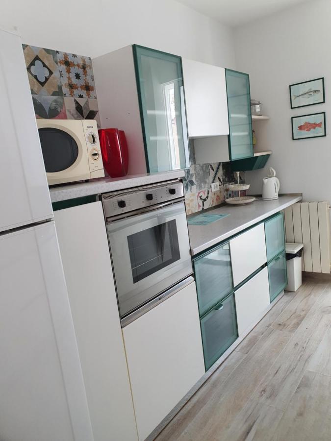 Apartment Tina Split Exterior foto