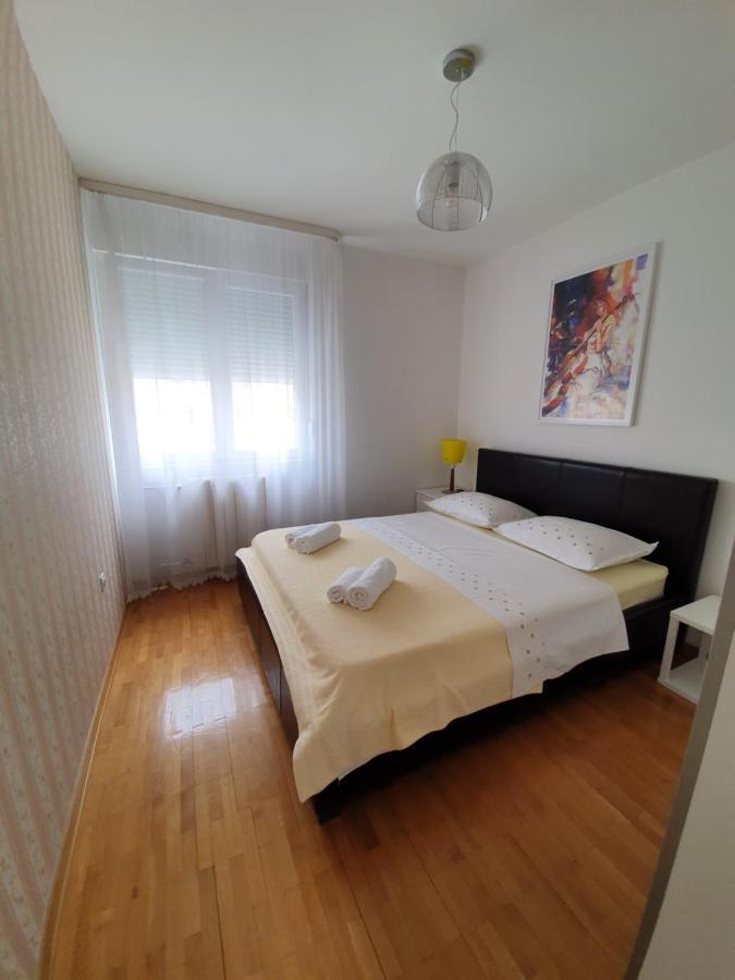 Apartment Tina Split Exterior foto