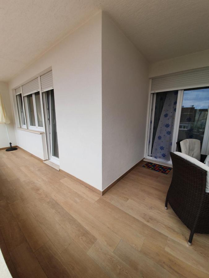 Apartment Tina Split Exterior foto